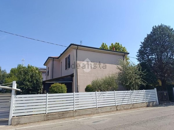 appartamento in affitto a Forlì in zona Villanova