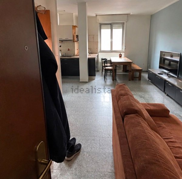 appartamento in affitto a Forlì in zona Cà Ossi