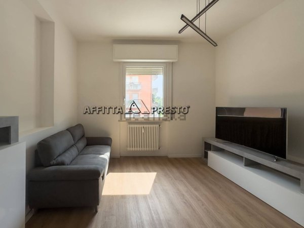 appartamento in affitto a Forlì in zona Cà Ossi