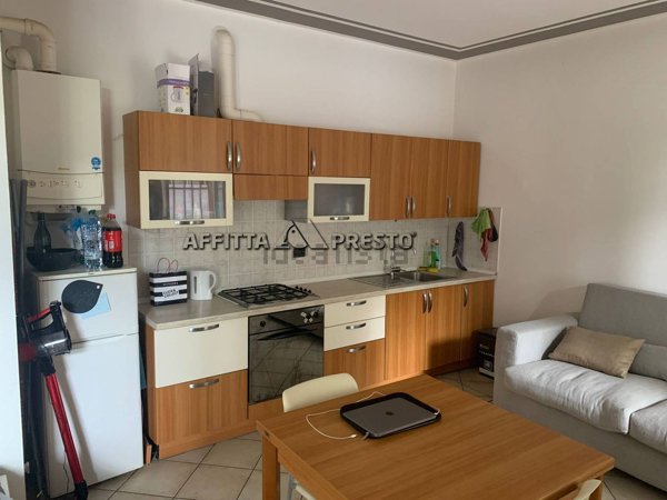 appartamento in affitto a Forlì in zona Centro Storico
