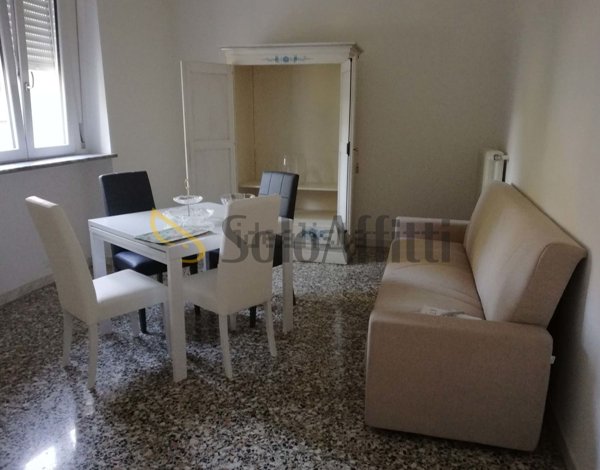 appartamento in affitto a Forlì in zona Musicisti / Grandi Italiani