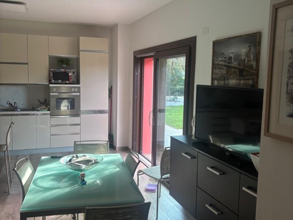 casa indipendente in affitto a Forlì