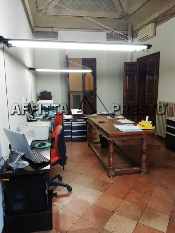 ufficio in affitto a Forlì in zona Centro Storico