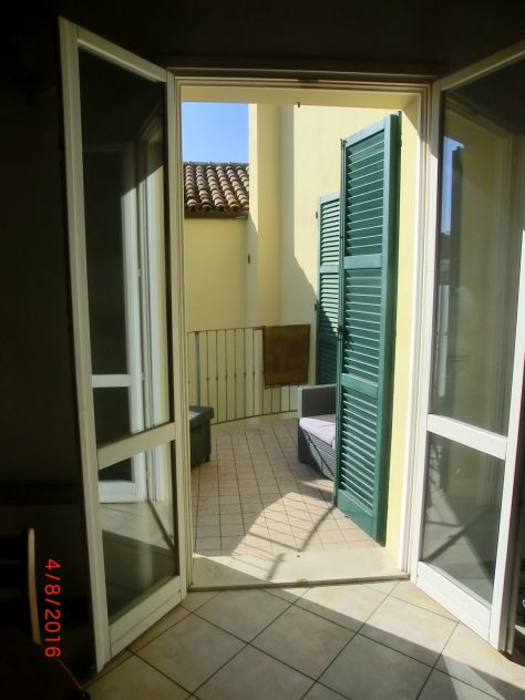 camera singola in affitto a Forlì in zona Centro Storico