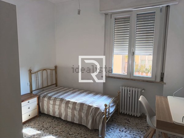 appartamento in affitto a Forlì in zona Campo di Marte / Benefattori