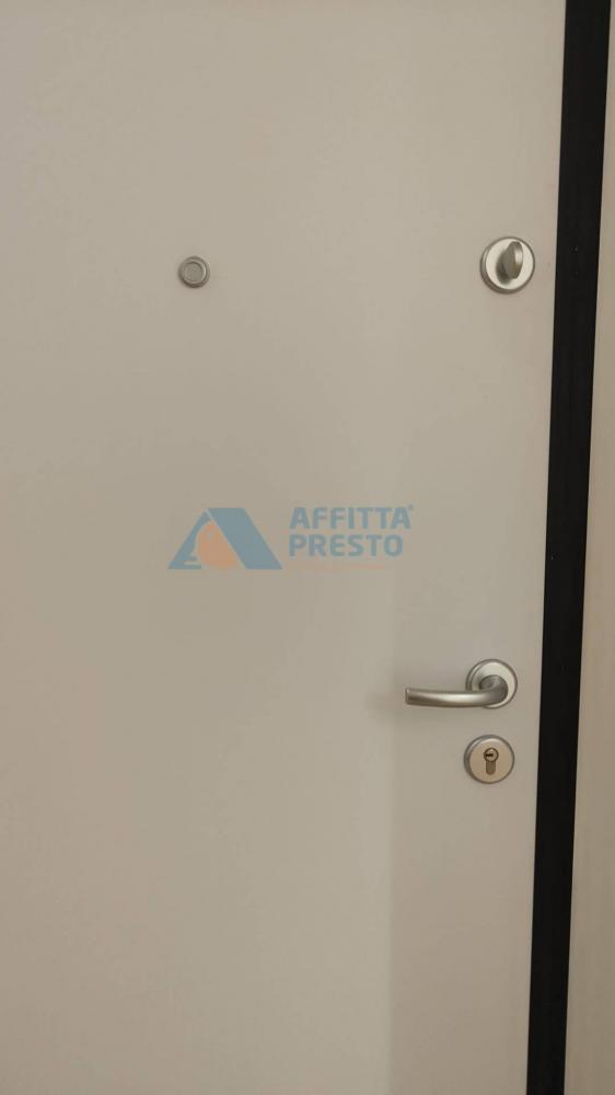 appartamento in affitto a Forlì in zona Branzolino