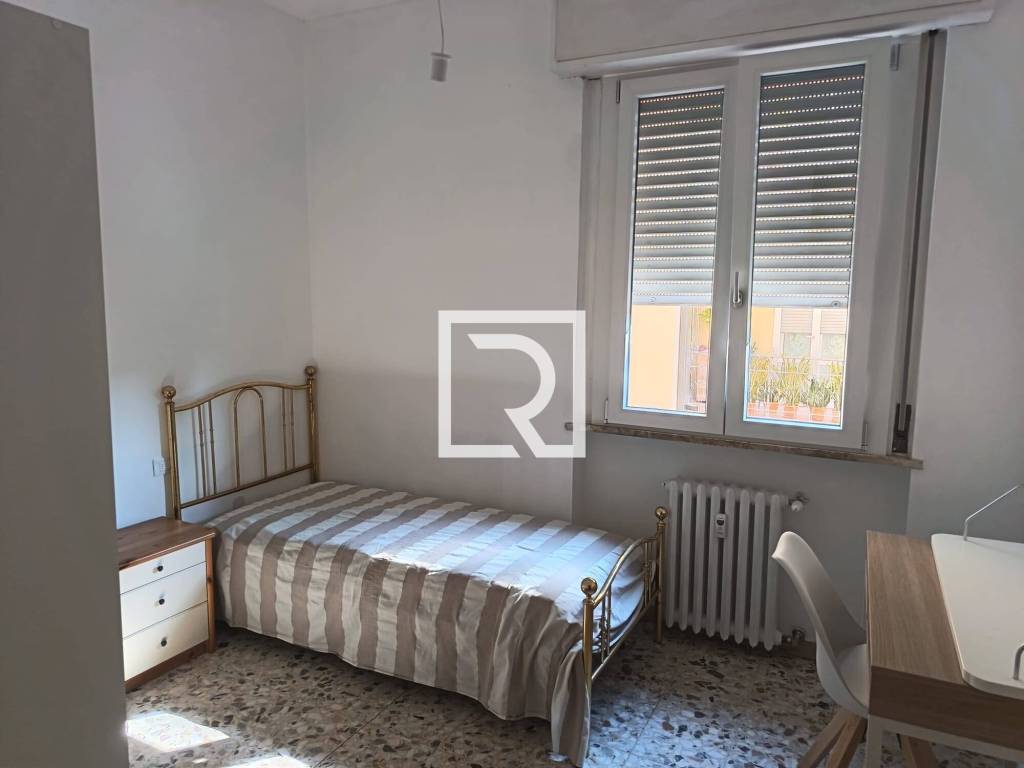 appartamento in affitto a Forlì in zona Campo di Marte / Benefattori