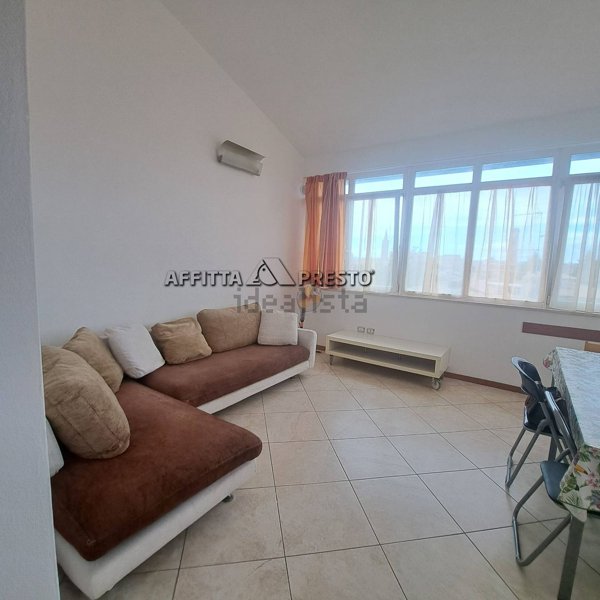 appartamento in affitto a Forlì