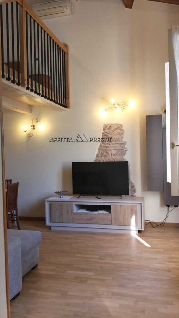 appartamento in affitto a Forlì
