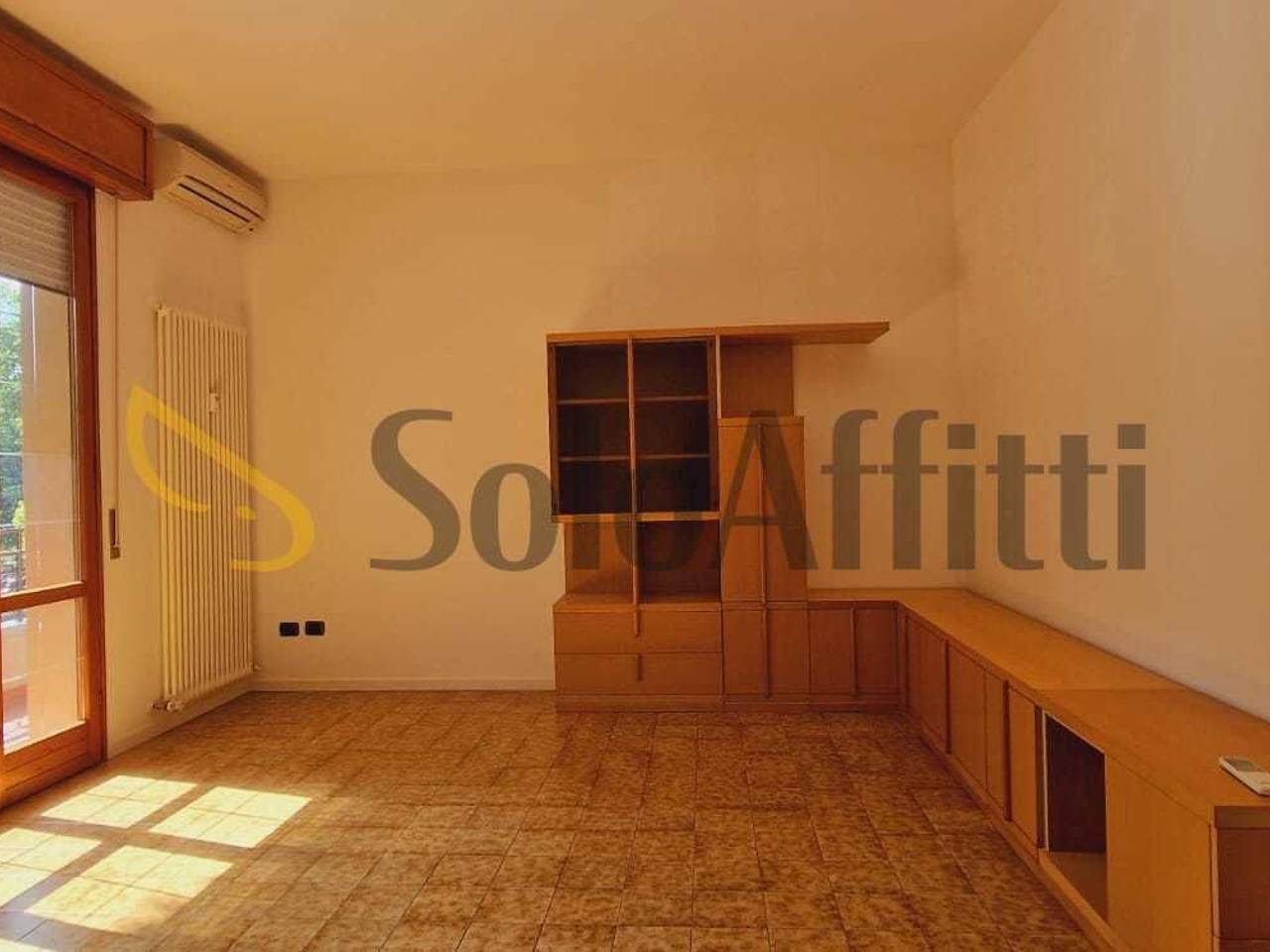 appartamento in affitto a Forlì