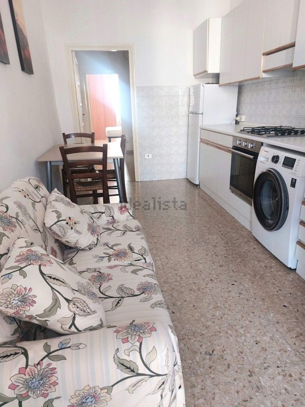 appartamento in affitto a Forlì in zona Centro Storico