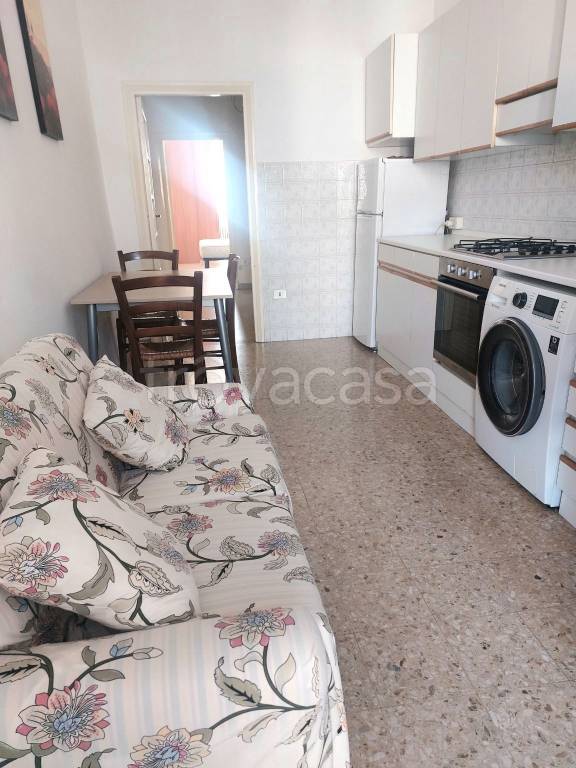 appartamento in affitto a Forlì in zona Centro Storico
