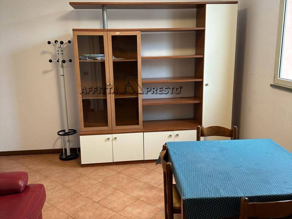 appartamento in affitto a Forlì in zona Centro Storico