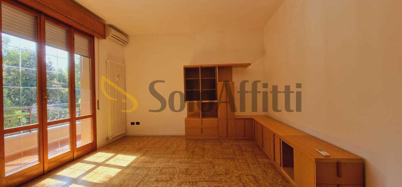 appartamento in affitto a Forlì