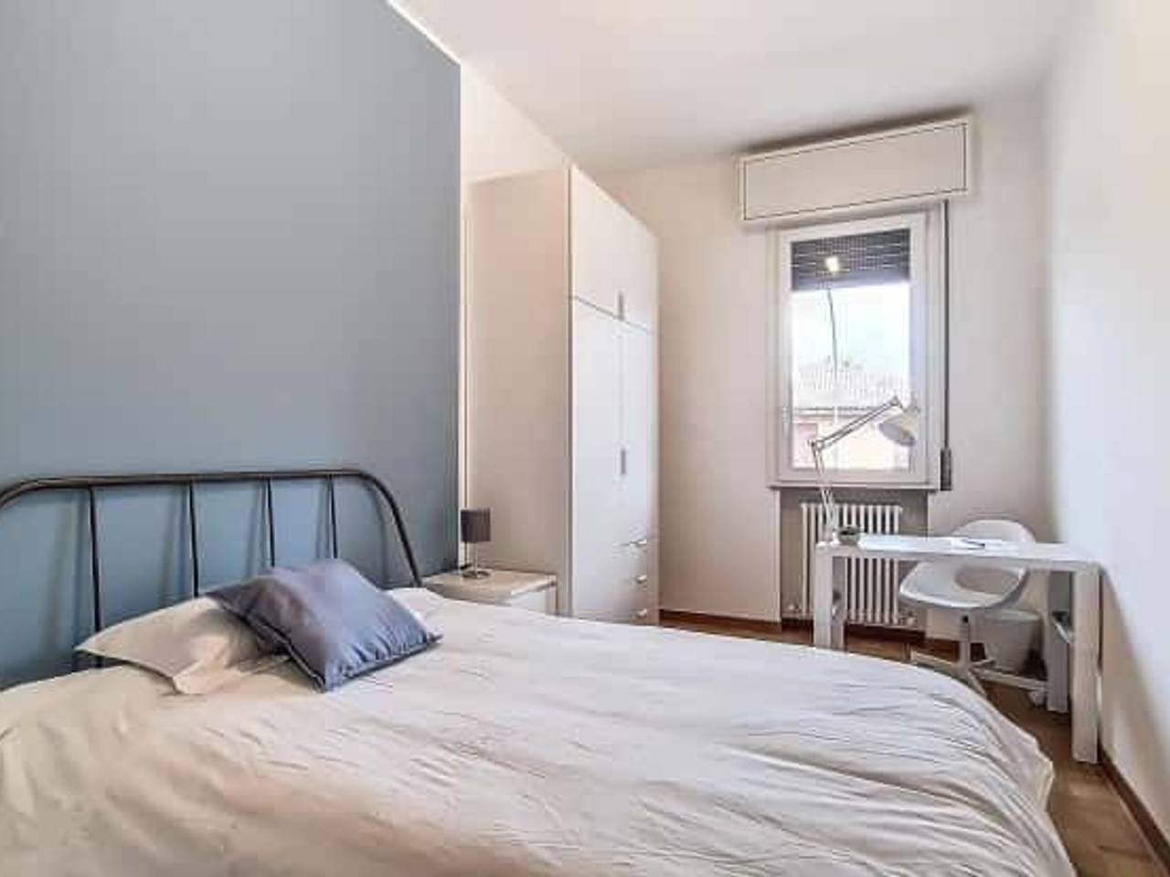 negozio in affitto a Forlì in zona Musicisti / Grandi Italiani