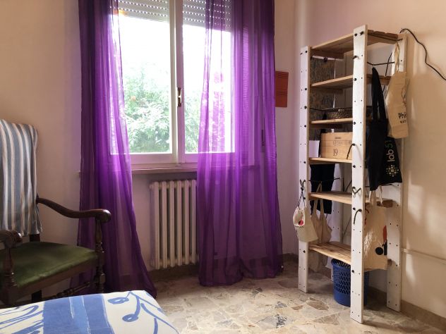 casa indipendente in affitto a Forlì