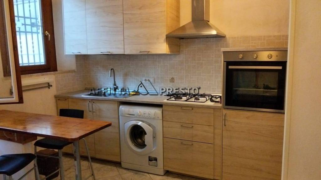 appartamento in affitto a Forlì