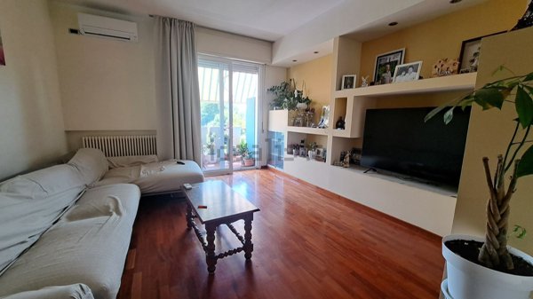 appartamento in affitto a Forlì in zona Musicisti / Grandi Italiani