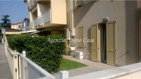 appartamento in affitto a Forlì in zona San Benedetto