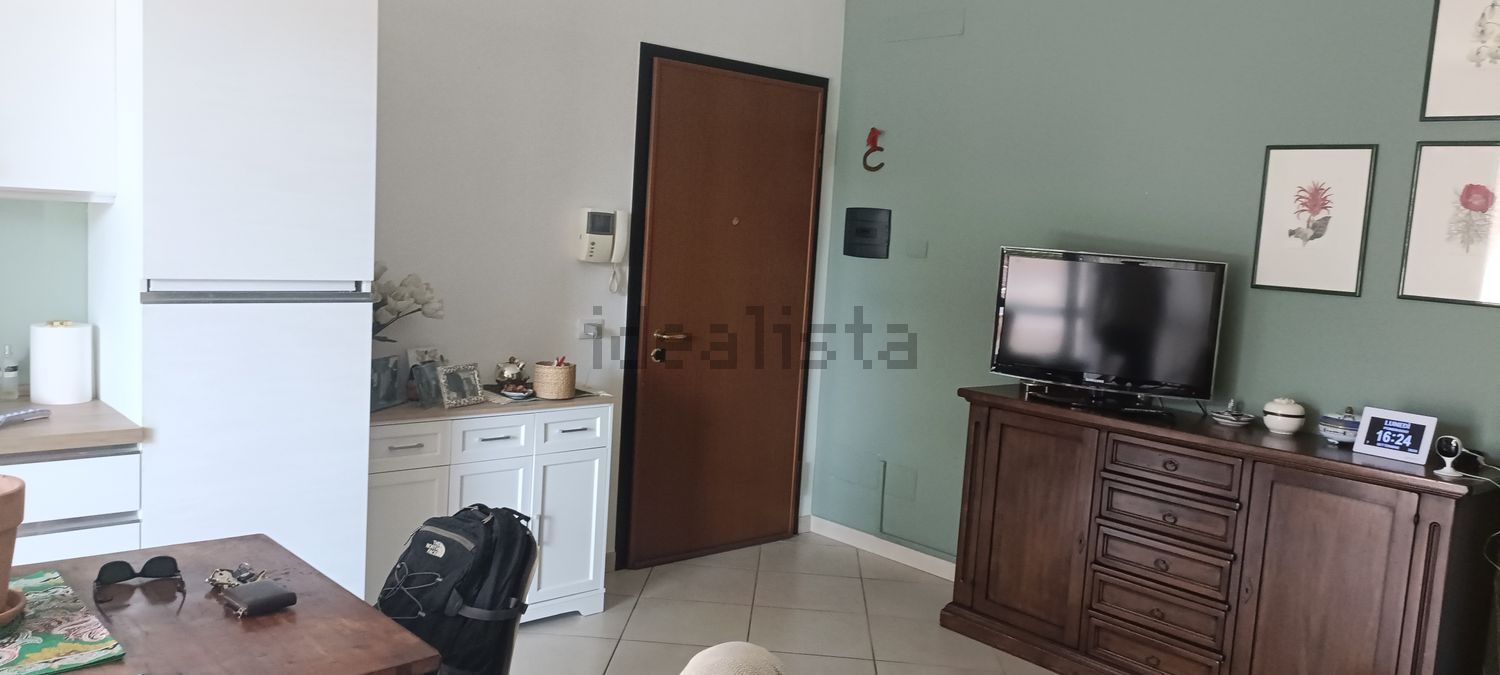 appartamento in affitto a Forlì