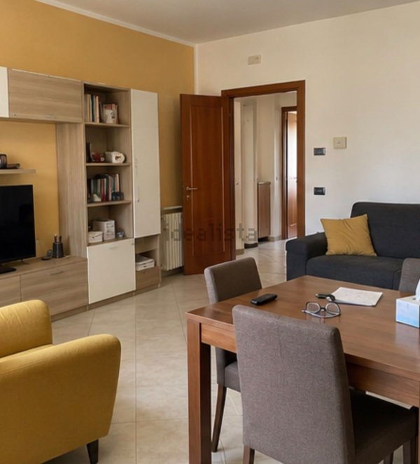 appartamento in affitto a Forlì in zona Musicisti / Grandi Italiani