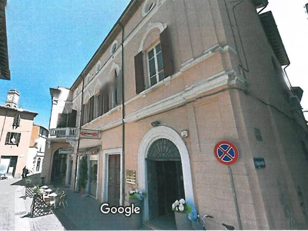 appartamento in affitto a Forlì in zona Centro Storico