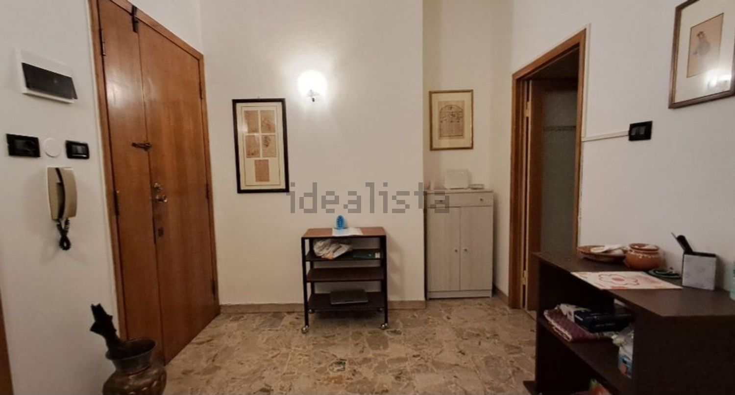 appartamento in affitto a Forlì