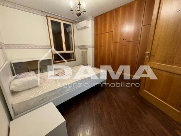 appartamento in affitto a Forlì in zona Cà Ossi