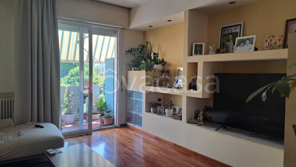 appartamento in affitto a Forlì in zona Musicisti / Grandi Italiani