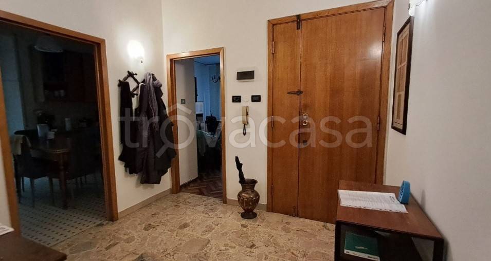 appartamento in affitto a Forlì