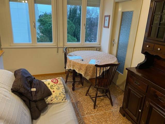 appartamento in affitto a Forlì in zona Campo di Marte / Benefattori