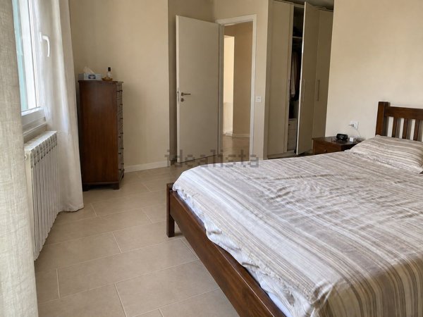 appartamento in affitto a Forlì in zona Cà Ossi