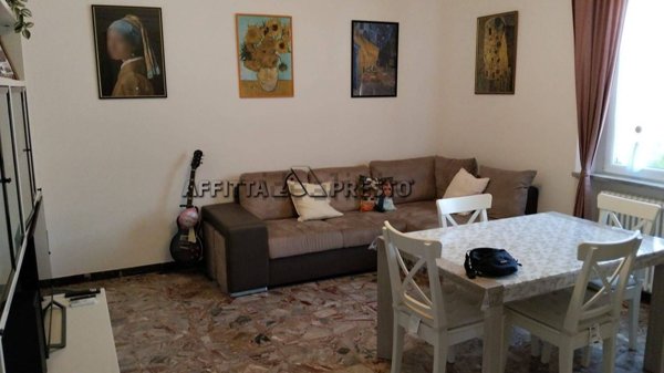 appartamento in affitto a Forlì in zona Musicisti / Grandi Italiani