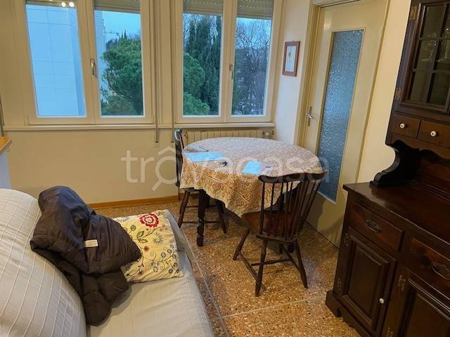 appartamento in affitto a Forlì