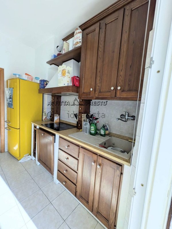 appartamento in affitto a Forlì in zona Cà Ossi