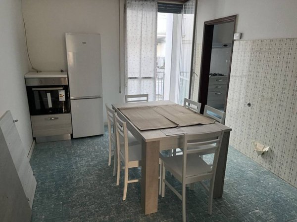 appartamento in affitto a Forlì in zona Centro Storico