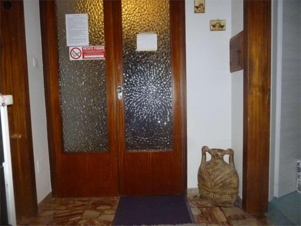 appartamento in affitto a Forlì