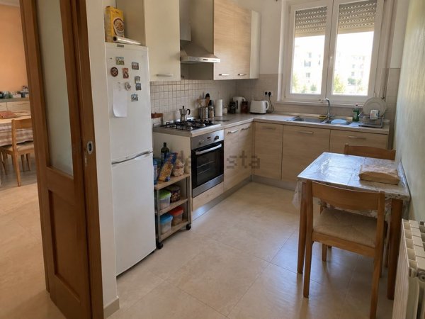 appartamento in affitto a Forlì in zona Campo di Marte / Benefattori