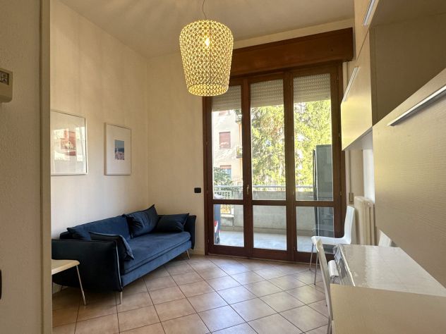 appartamento in affitto a Forlì in zona Musicisti / Grandi Italiani