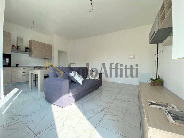 appartamento in affitto a Forlì in zona San Benedetto