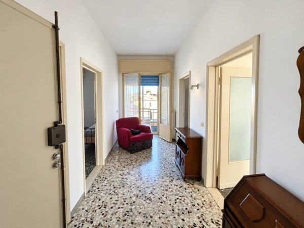 appartamento in affitto a Forlì