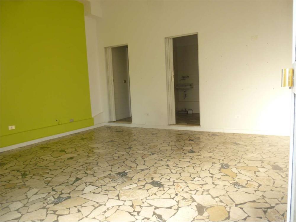 ufficio in affitto a Forlì in zona Campo di Marte / Benefattori