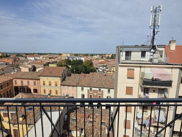 appartamento in affitto a Forlì in zona Centro Storico