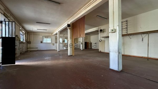 appartamento in affitto a Forlì