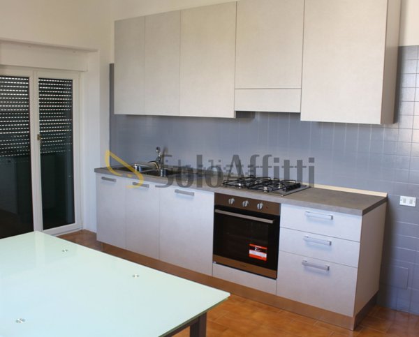 appartamento in affitto a Forlì in zona Grisignano