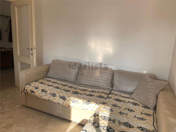 appartamento in affitto a Forlì