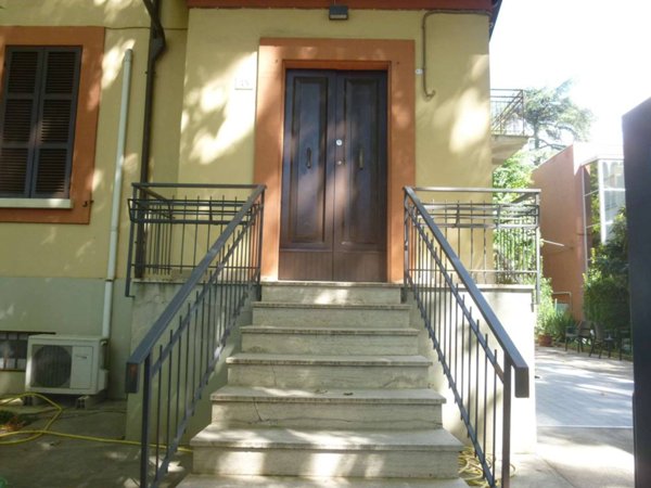 appartamento in affitto a Forlì in zona Campo di Marte / Benefattori
