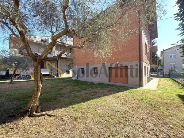 casa indipendente in affitto a Forlì in zona Cà Ossi