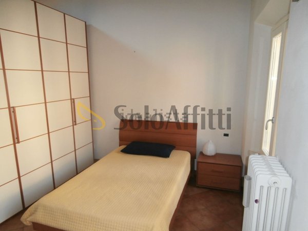 appartamento in affitto a Forlì in zona Centro Storico