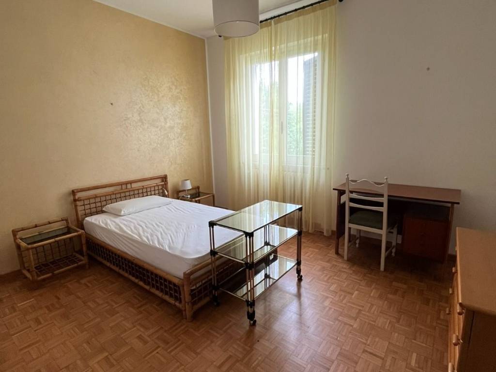 appartamento in affitto a Forlì in zona Cà Ossi
